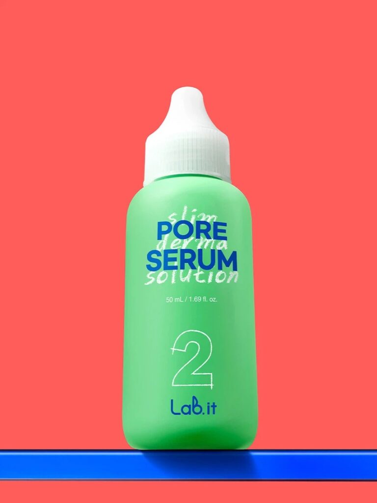 Lab.it by Dr.G 毛孔 精华 50ml
