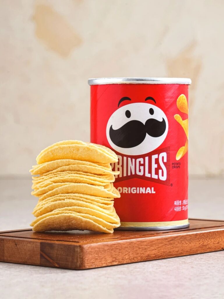 品客 原味 53g