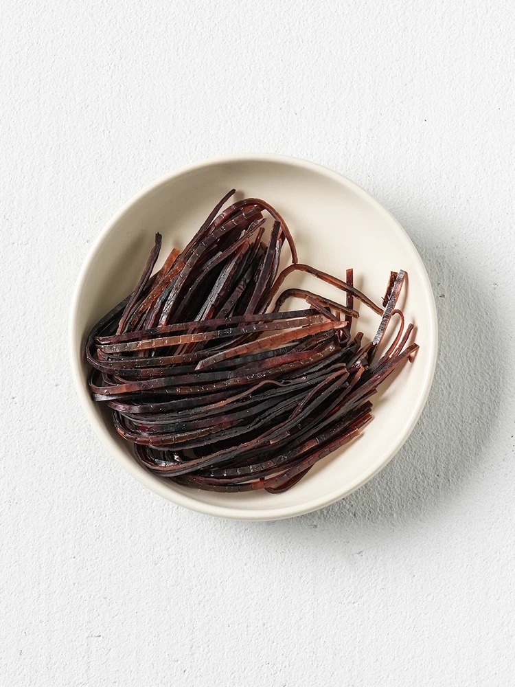 青海 Ojjingeo Somyeon 30g
