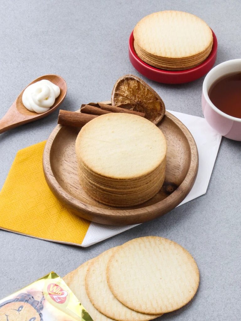 Poteito Keuriseupeu Babekyumat 75g