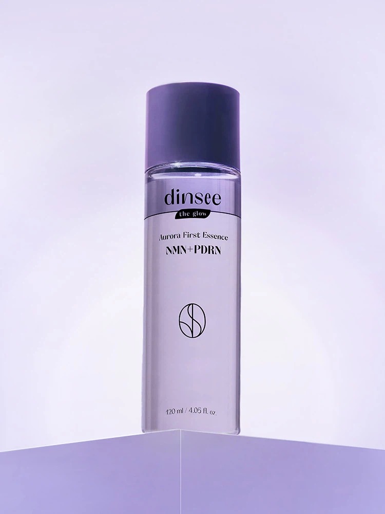Dinsey Deo焕亮 Orora NMN PDRN 光彩首效精华 120ml