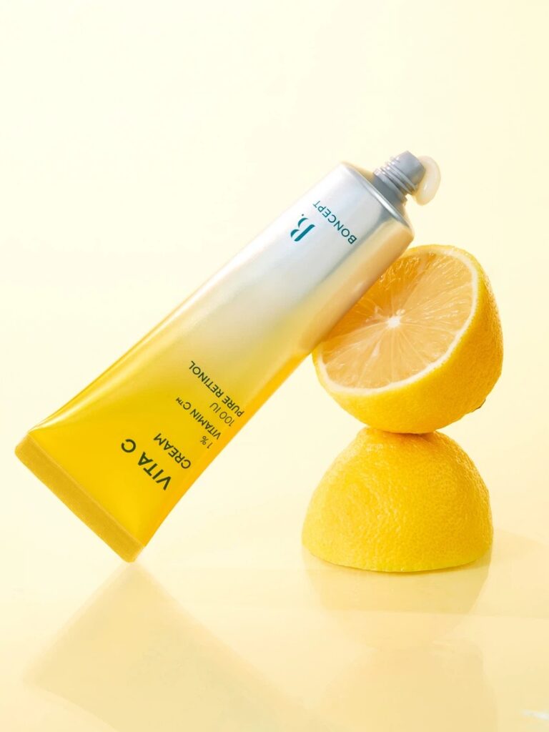BONSEP 维他命C 面霜 50ml