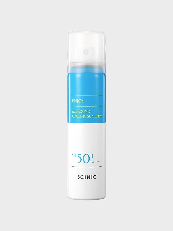 Cynic Enjoi Olraundeu 清凉 Seon喷雾 70ml