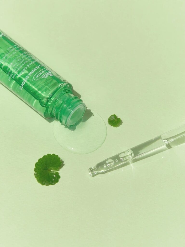 VT 积雪草 舒缓 精华液 30ml