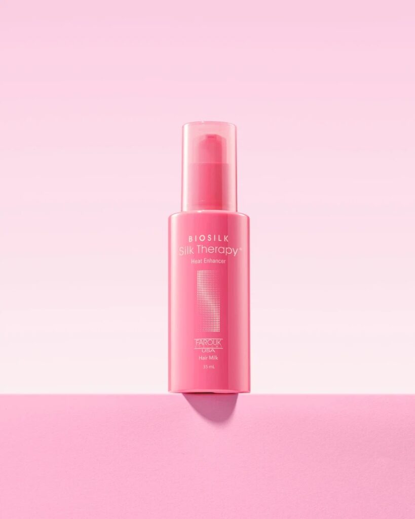 Silk Therapy Hiteuinhaenseo Heeomilkeu 35ml