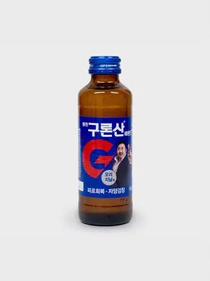 永真 柠檬酸 原液 150ml
