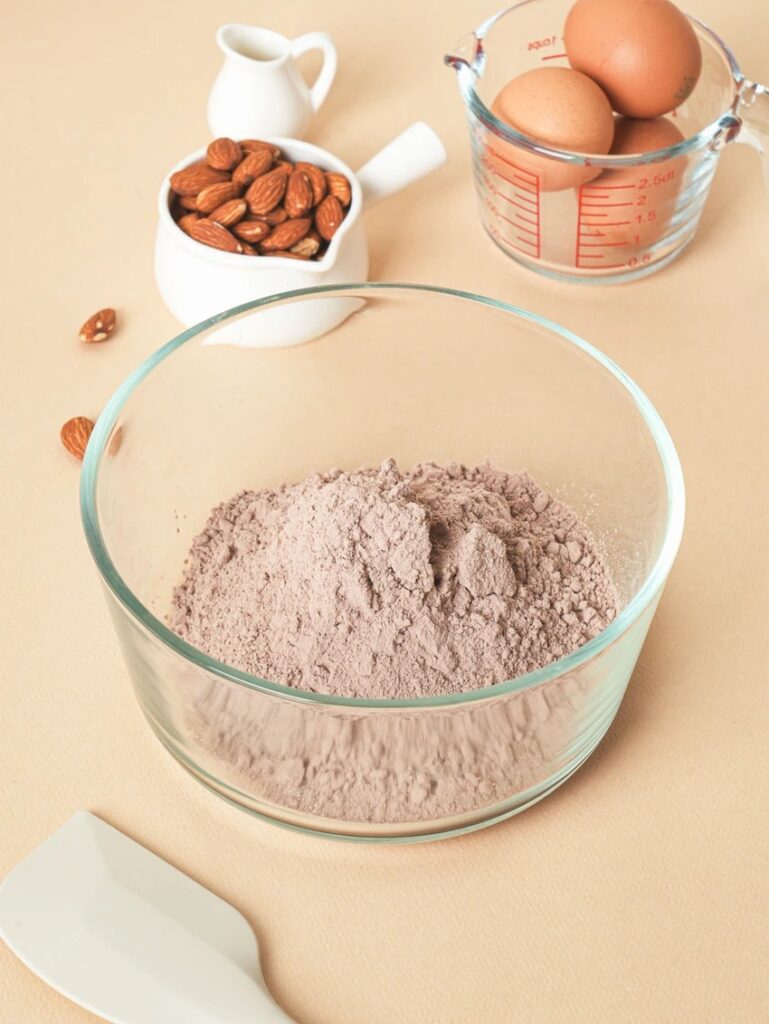 Beurauni Mikseu 230g