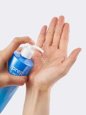 Prep by Bready 清凉多效合一沐浴露 300ml_爱茉莉太平洋