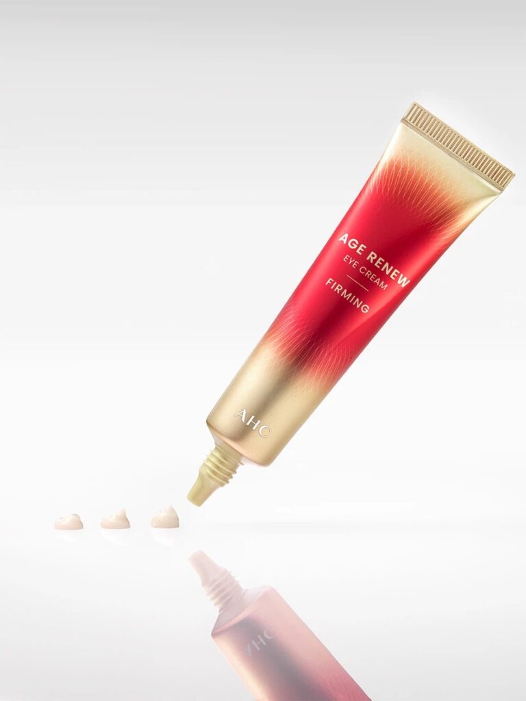 AHC Age Renew 眼霜 紧致 30ml