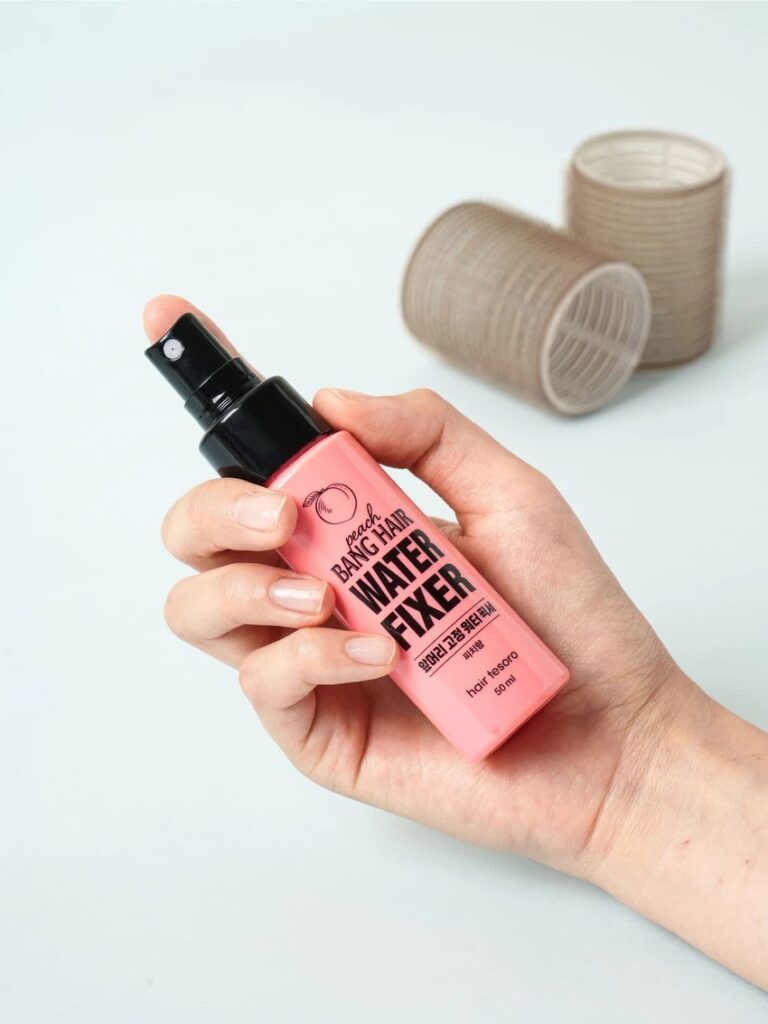 Hair Tesor Heeo Woteo Pikseo 50ml Pichi