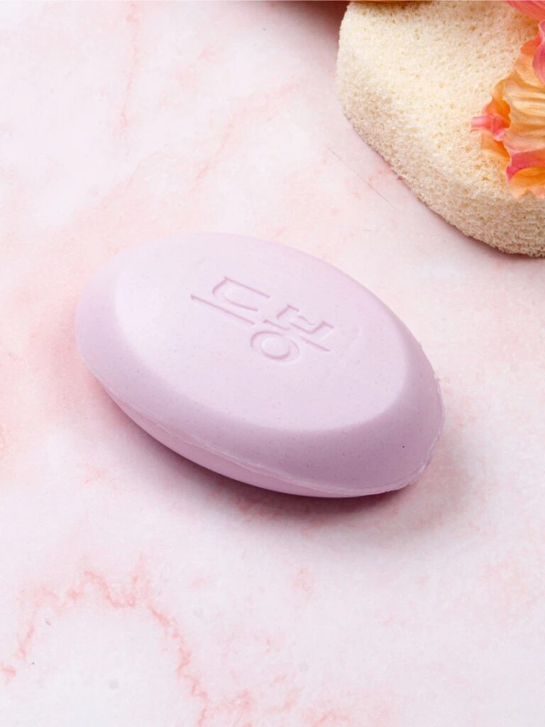 Deubong Hureswi Rilri 香皂 100g