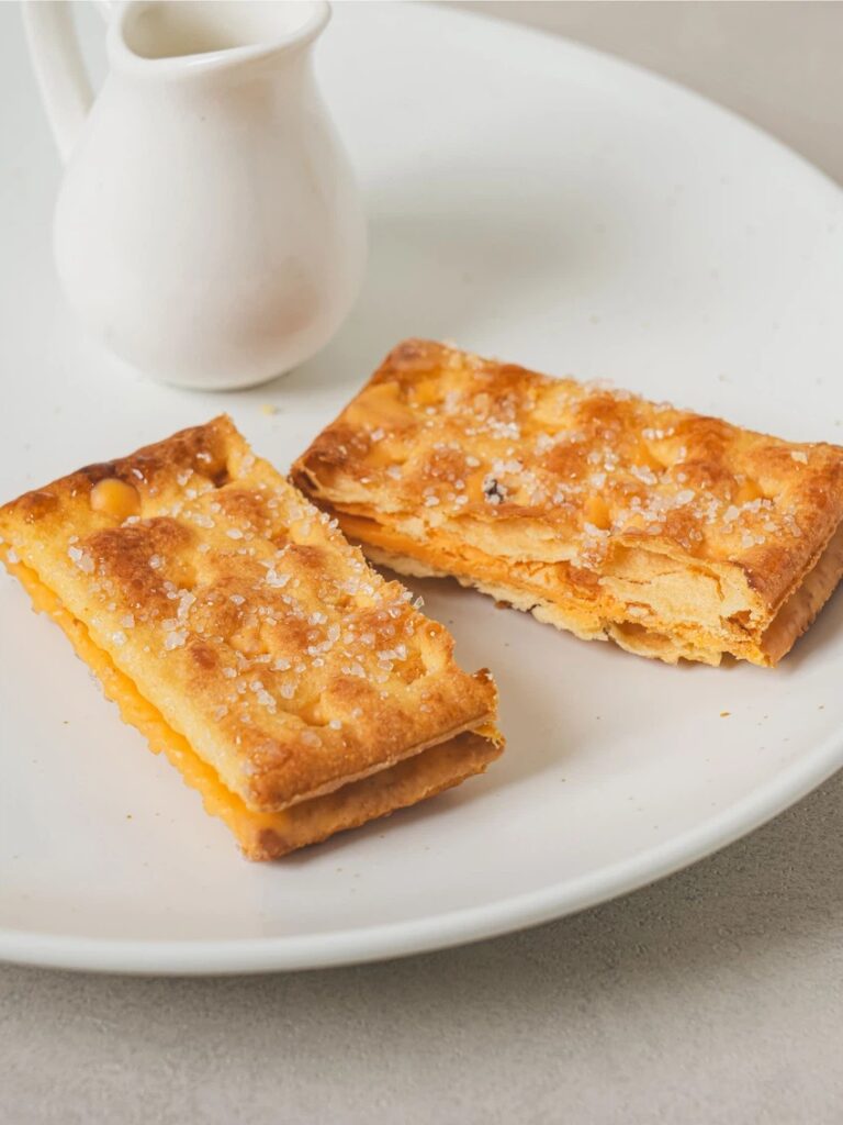 Hatari Malkiseuteu 120g Chijeu Mat