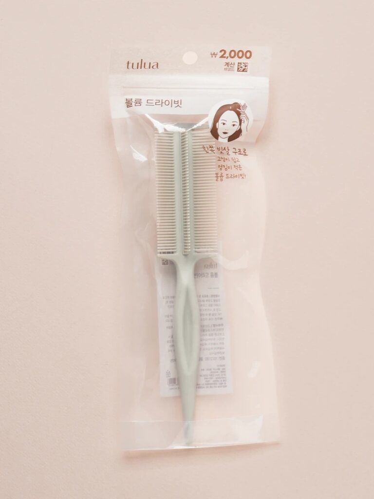 Tulrua 丰盈 干爽型 Bit