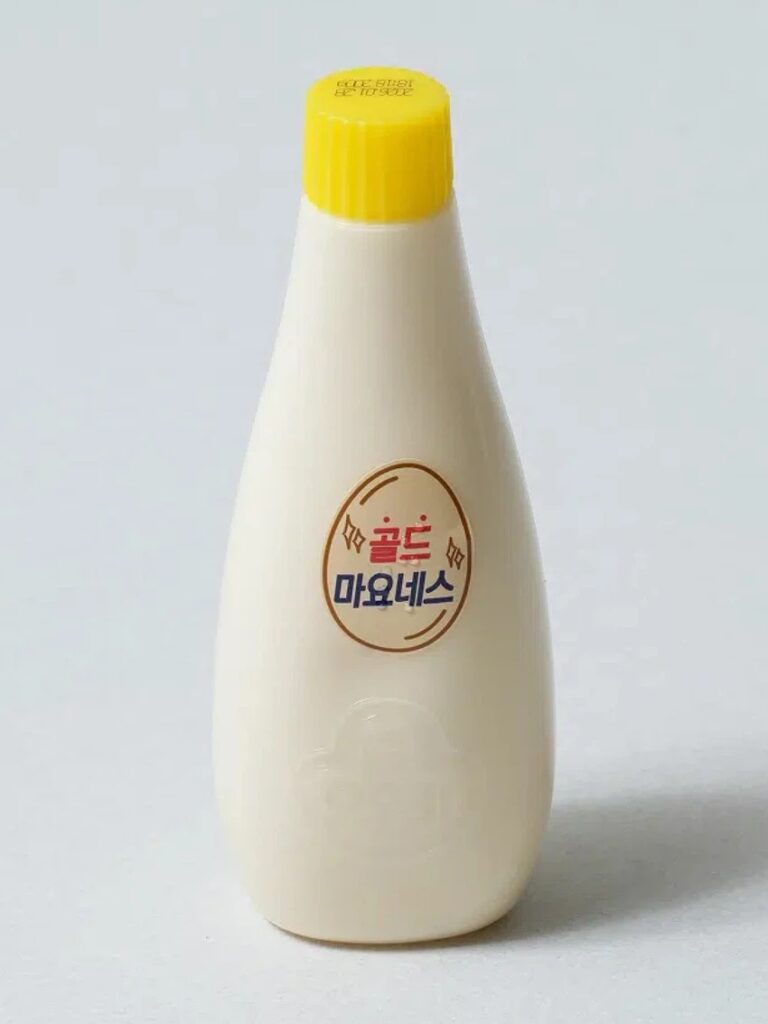 Ottogi 金色 Mayonejeu 200g