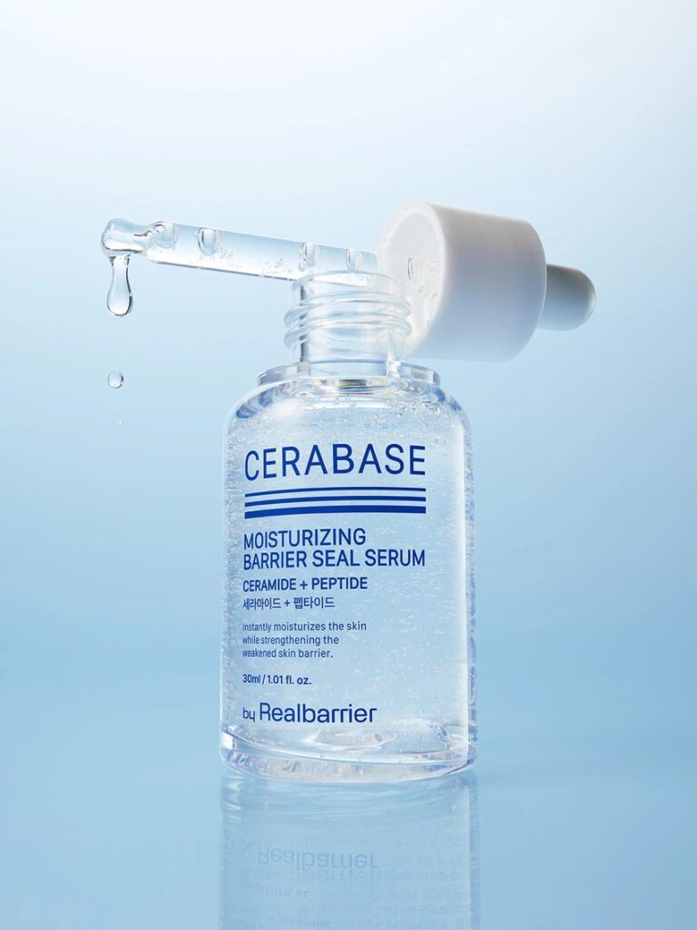BY 屏障 Cerabase 保湿 屏障Ssil 精华 30ml