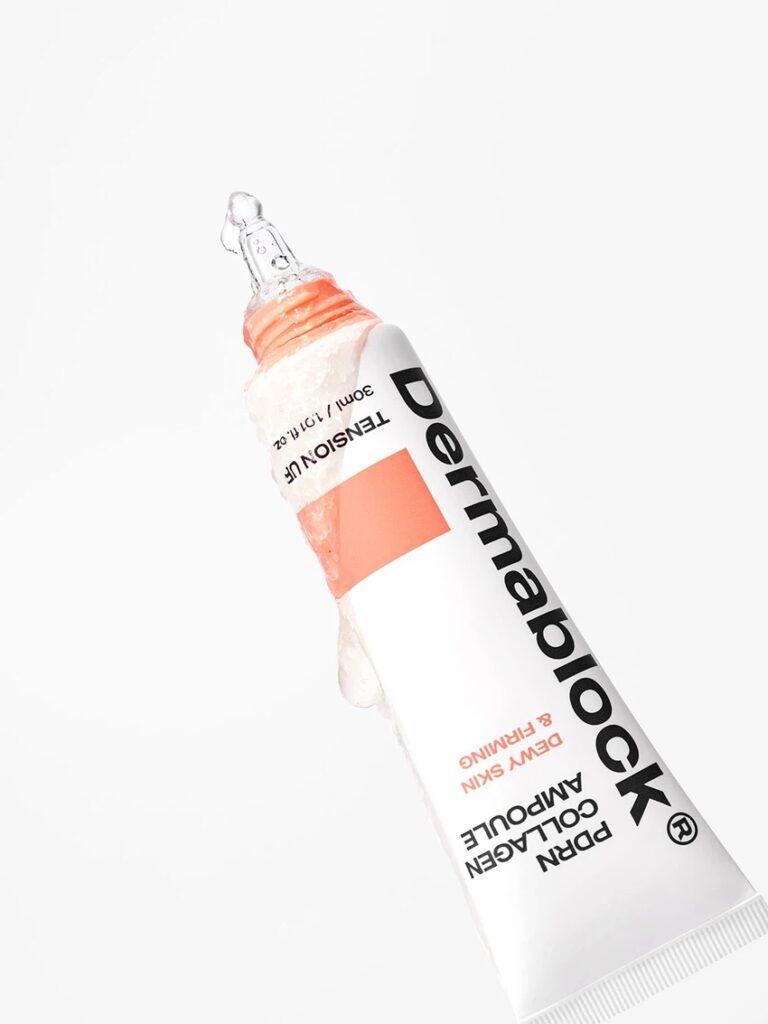 Dermablock PDRN 胶原蛋白安瓶 30ml (by Cellfusion C)