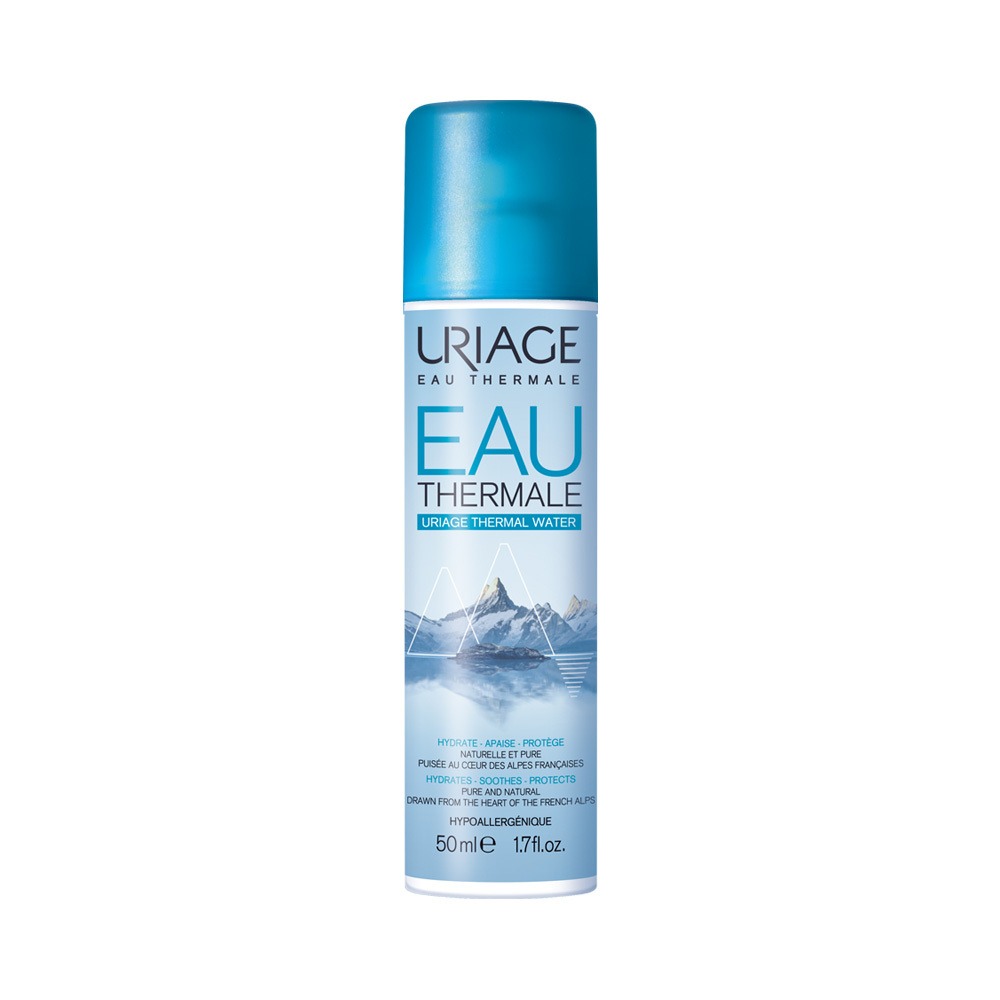 [3Jung屏障强化 喷雾] URIAGE Ottereumal 50ml(N)