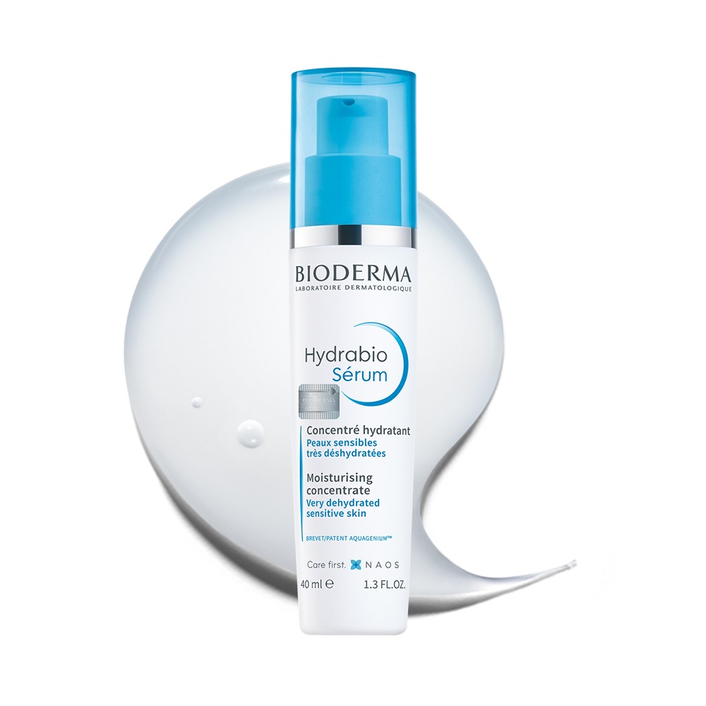 Bioderma Hydrabio 补水精华 40ml