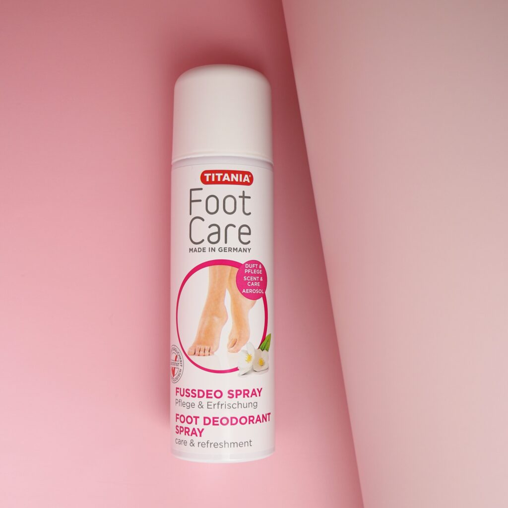 Titania Balnaemsae喷雾 200ml