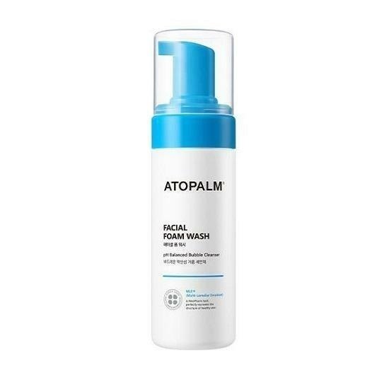 Atopalm 面部洁面泡沫 150ml