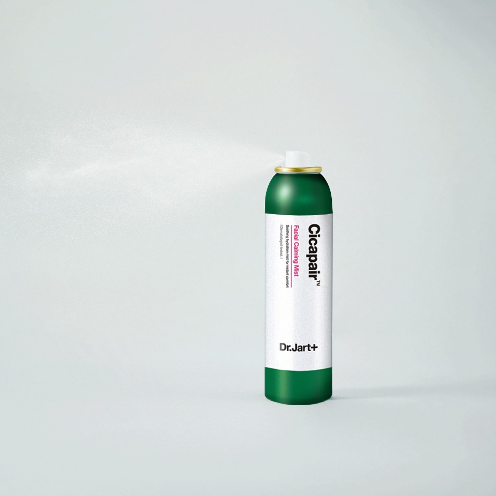 [强效舒缓/清爽保湿] Dr.Jart+ Cicapair 面部镇静喷雾 150ml