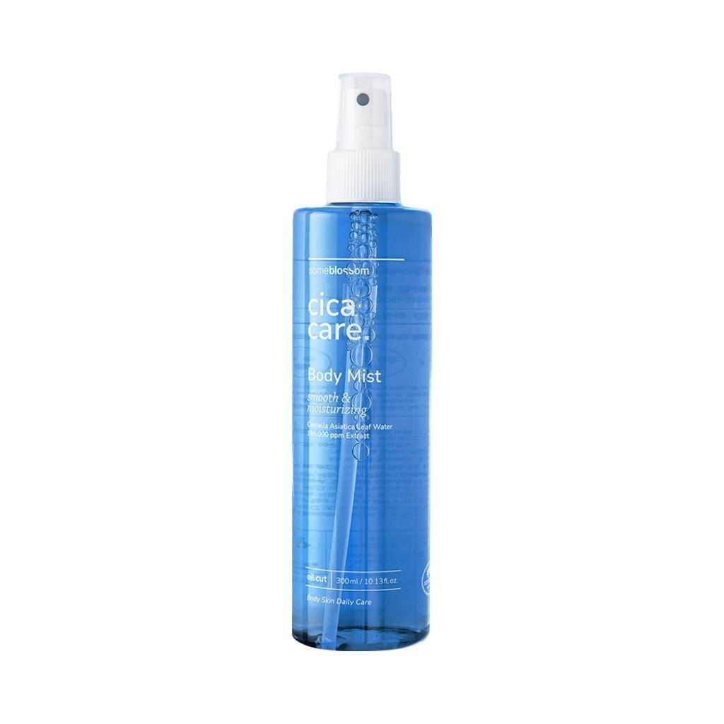 [Deungdeureum/痕迹修护片Seon] Sseombeulrasseom 积雪草修护 身体喷雾 300ml