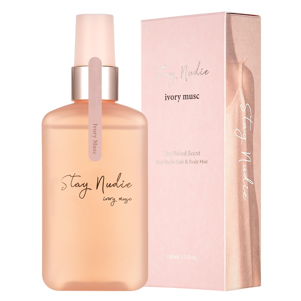 Bodyholic Seuteinudi 护发身体喷雾 100ml 3款任选1
