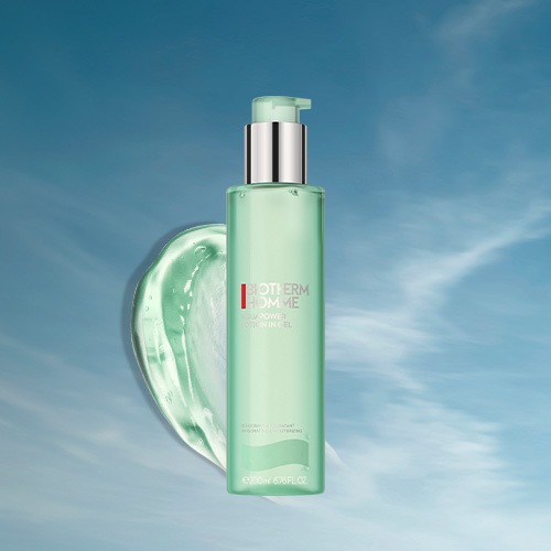 碧欧泉Ommeu 水润Pawo 多效合一 50ml Teuraebeul 企划装/200ml