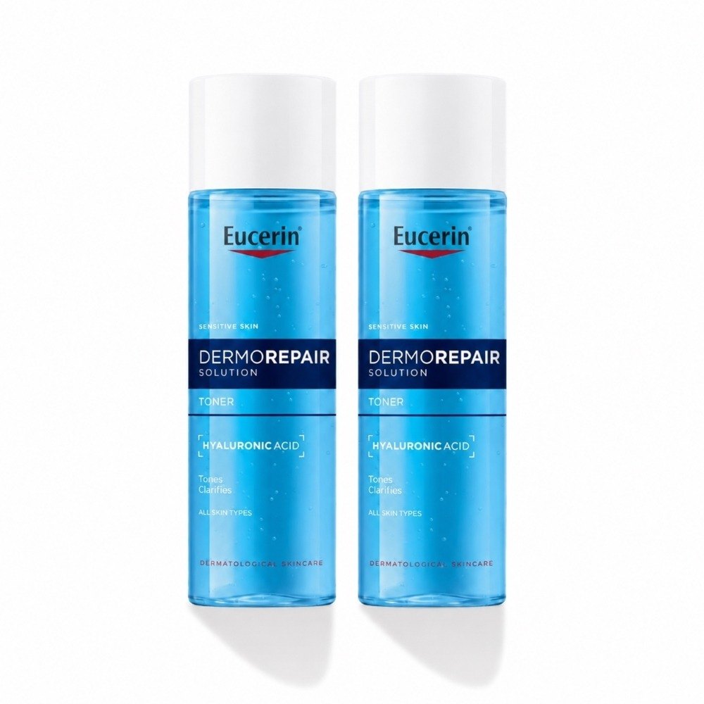 [1+1企划/毛孔护理] 优色林 Deomo修复 Solrusyeon 爽肤水 200ml 双重企划装 (200ml+200ml)