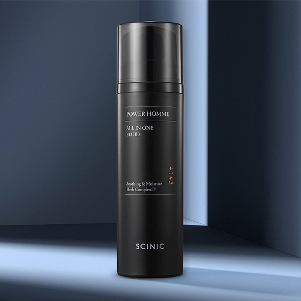 Cynic Pawo Ommeu 流体 双重企划装 (150ml+150ml)