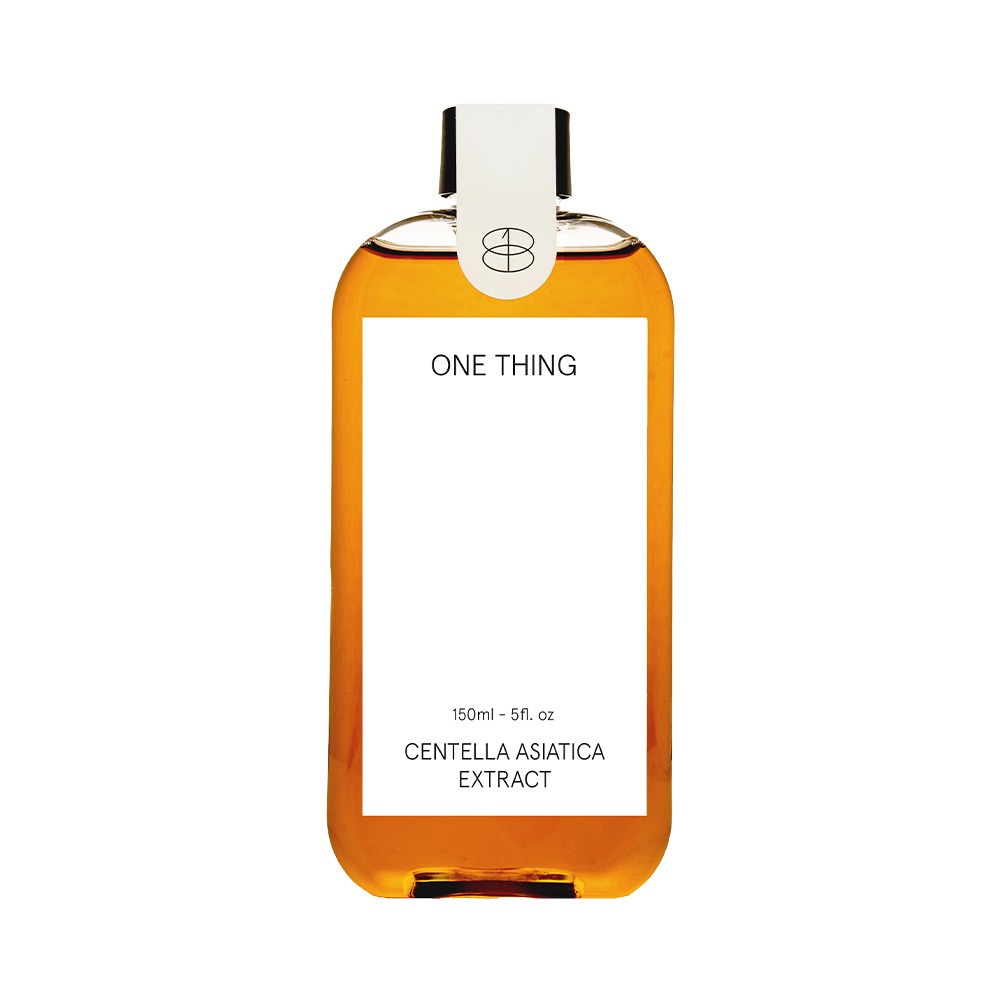 [补水舒缓/红润调理] Wonssing 积雪草提取物 爽肤水150ml