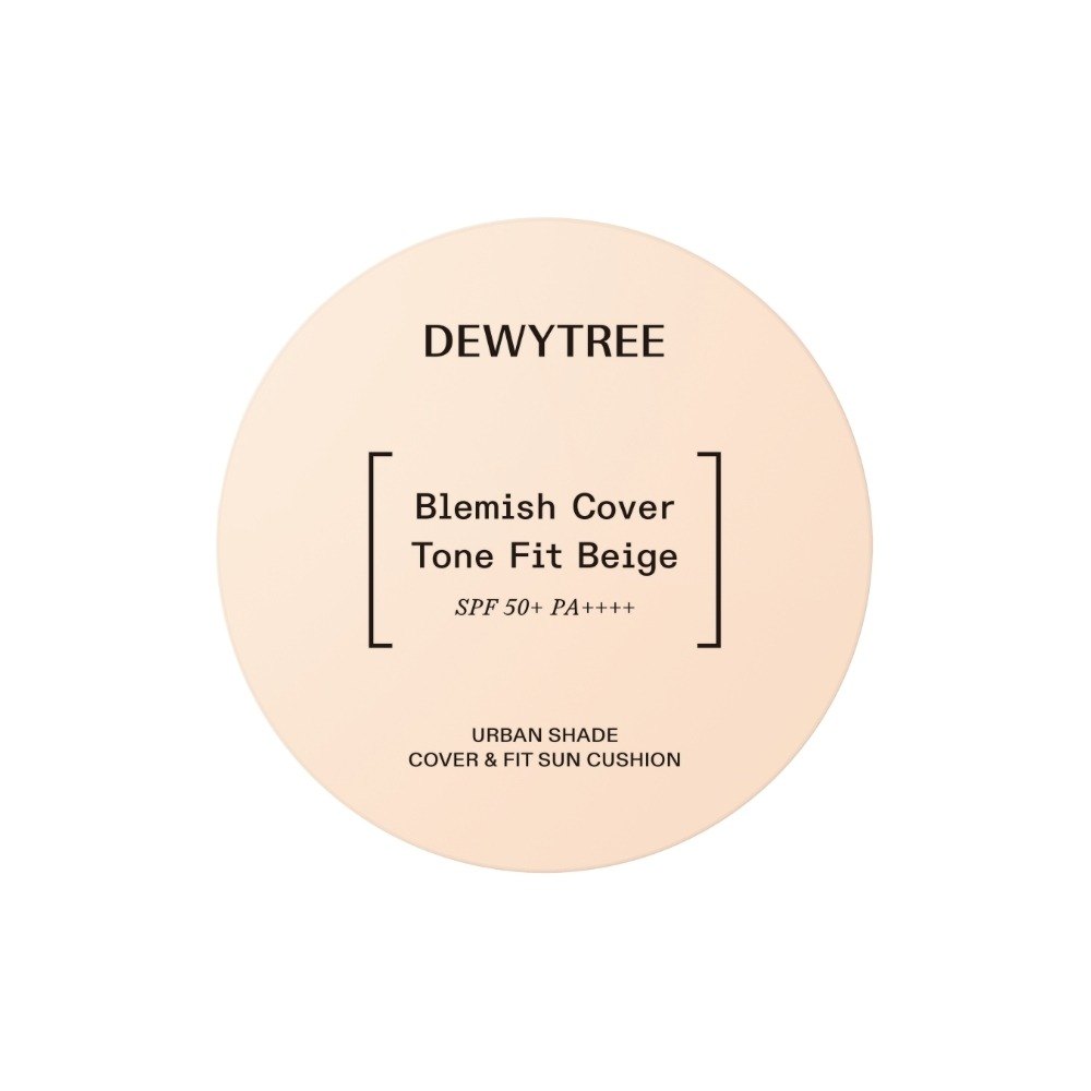 [升级版/Milchakkeobeo] Dewytree Eobansweideu Keobeo Aen Pit 气垫 14g