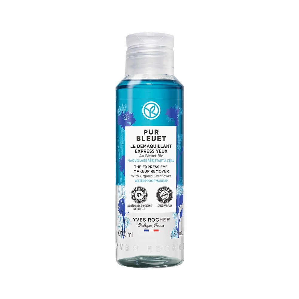 伊芙洛谢 Pyueobeulrue Deo Ikseupeureseu 卸妆液 100ml_NEW