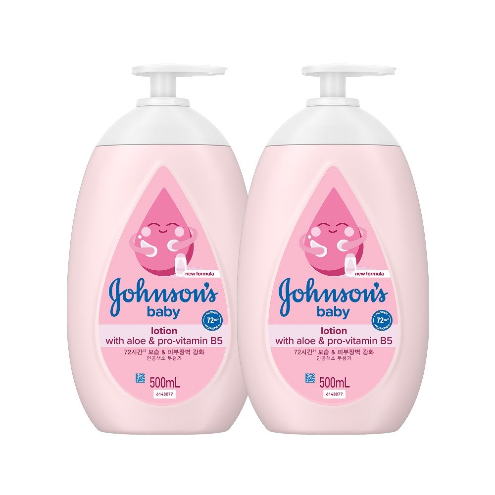 婴幼儿/孕产护理 500ml 500ml 企划装
