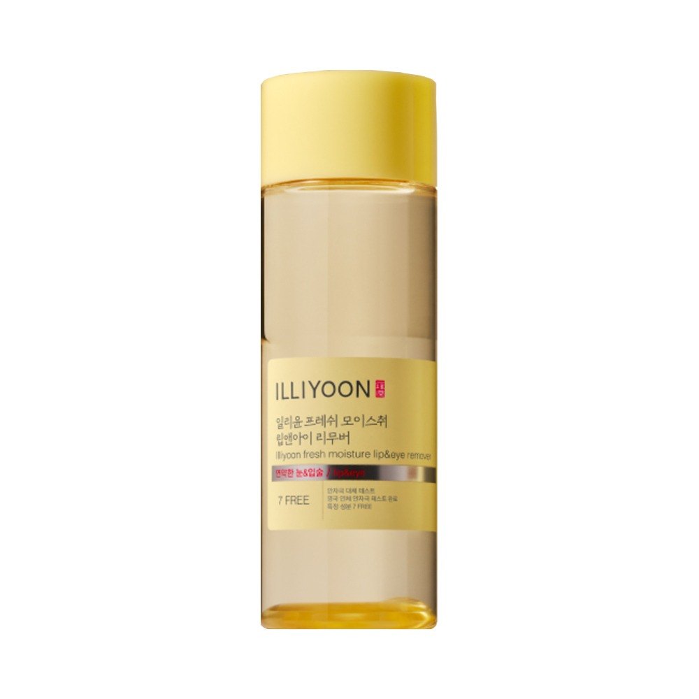 眼唇卸妆 150ML