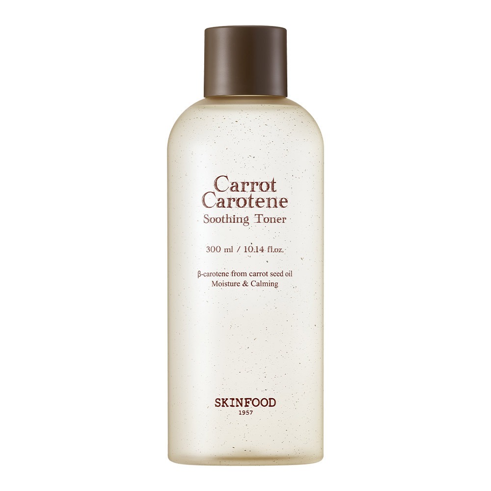 [胡萝卜爽肤水] 爽肤水 Kaerot Karotin 舒缓 爽肤水 300ml