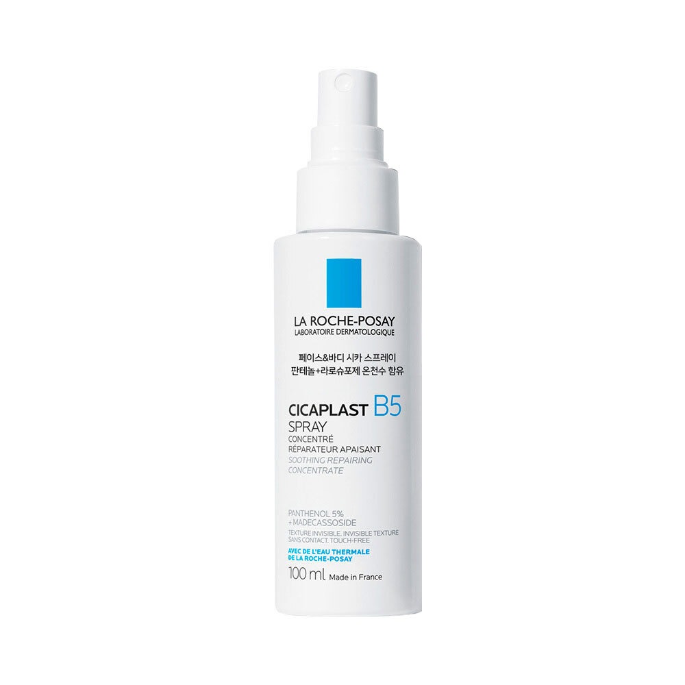 理肤泉 Cicaplast B5 喷雾 100ml