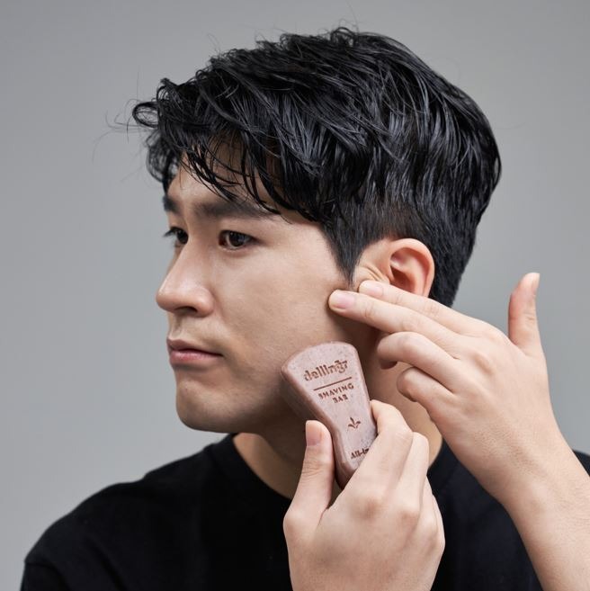 [Myeondo/Jemo] Delingg 多效合一 Sweibingba 100g 3Jong/Taek1