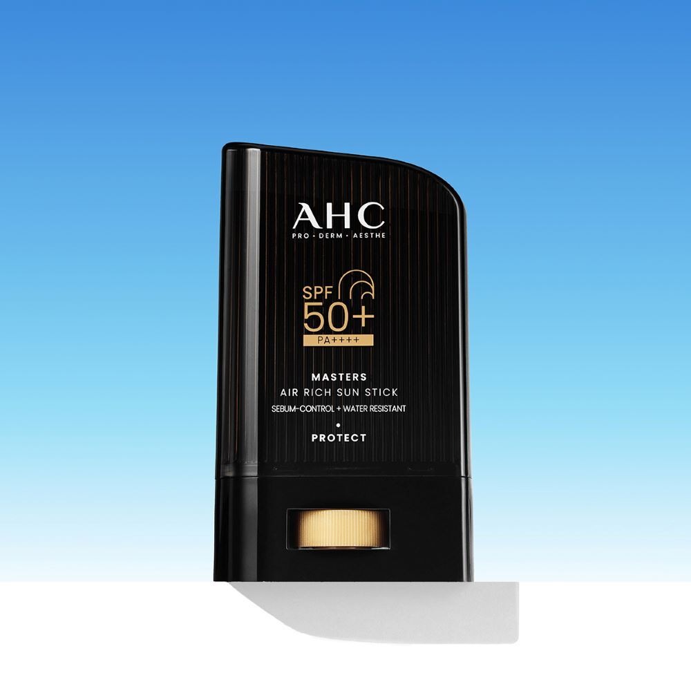 [哑光/1Deung 控油] AHC 大师 Eeorichi 防晒棒 22g