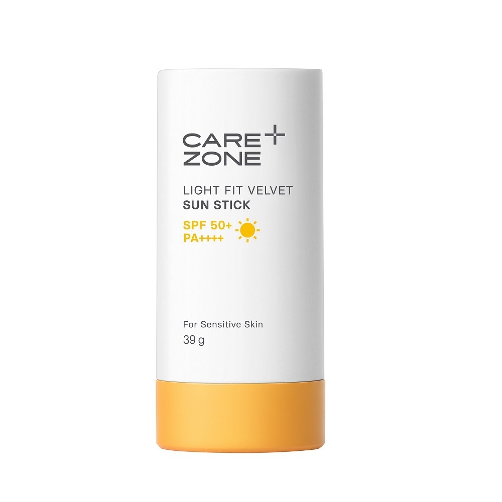 Carezone 轻薄型Pit Belbet 防晒棒 39g
