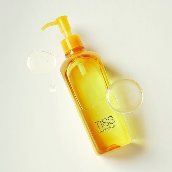 [大容量企划装/Norantiseu] Tiseu Dipopeu Oil 320mL 双重企划