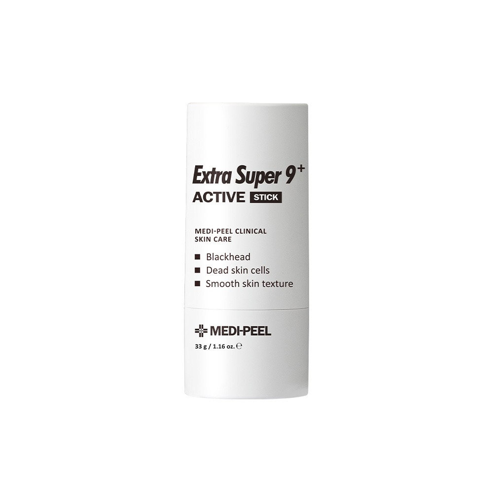 [黑头Jegeo] MEDIFEEL美蒂菲 Ekseuteura Syupeo9 Aektibeu 棒