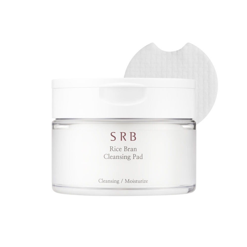 SRB 米汤 米糠 Keulrenjing 湿敷面膜 清洁棉片60片