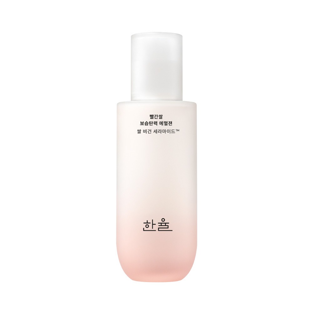 韩律 红米 保湿弹力 乳液 125ml