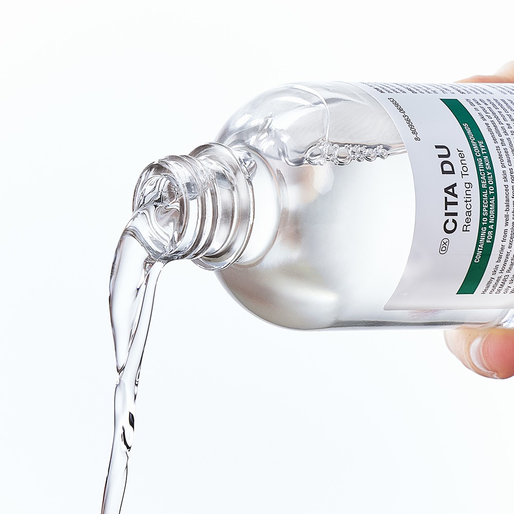 Dimar3 Diekseu Sitadyu Riekting 爽肤水 150ml