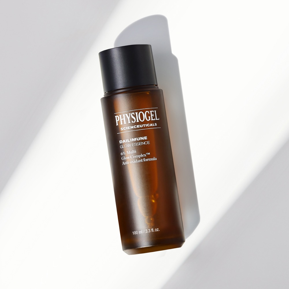 Physiogel 科学护肤 每日装Myun 焕亮 精华液 100ML