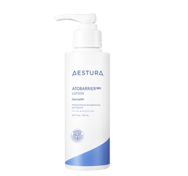 AESTURA Atobarrier365 乳液150ml