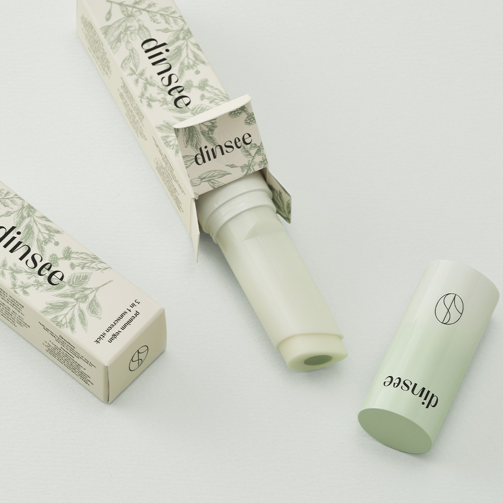 [Dinsey] 高级纯素 3 in 1 防晒棒 SPF50+ PA++++ 10.5g