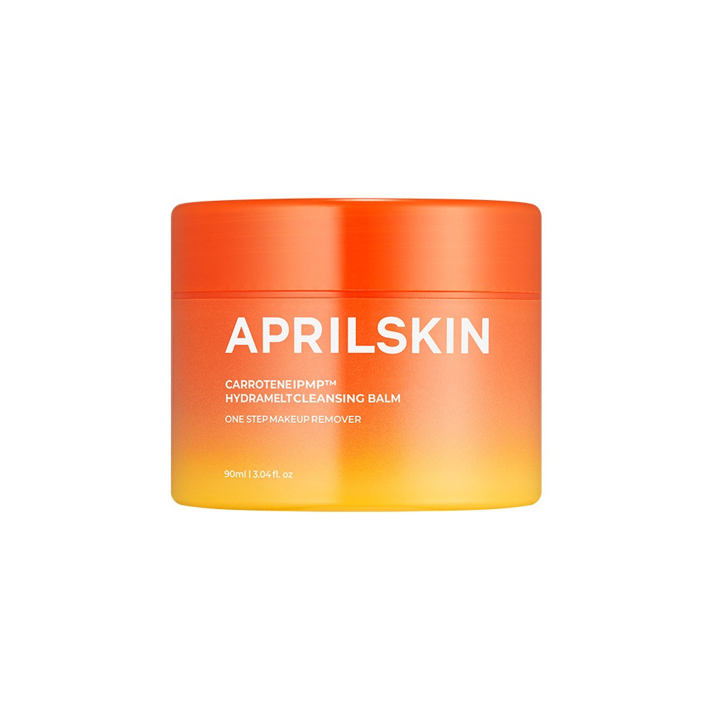 [Pijisunsak/Yocheolsakje] Eipeuril爽肤水 胡萝卜卸妆膏 90ml 企划装 (+迷你膏 2件装)