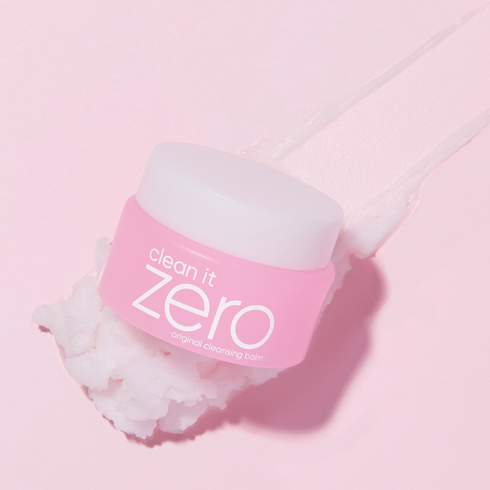 [1Deung 卸妆膏] Banila Co Clean It Zero 原味 卸妆膏 100ml